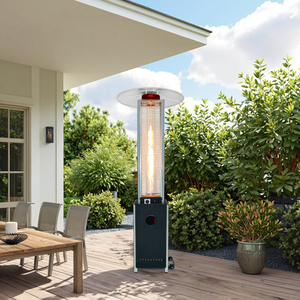 Restaurant Cafe Garden Fourniture en usine <span class=keywords><strong>Chauffage</strong></span> au <span class=keywords><strong>gaz</strong></span> pour patio extérieur personnalisé - Product Image 3