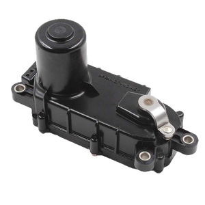 ชุดมอเตอร์ควบคุมวาล์วไอดี Hyundai Kia Sonata VCM รุ่น 28323-2GGA1 ชุดควบคุมไดรฟ์ยูนิต สำหรับรุ่นปี 15-20 - Product Image 1