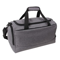Bolsa de Viaje de Gran Capacidad JLD, Impermeable, de Poliéster Oxford, con Cierre de Cremallera, para Gimnasio, Fabricada por Fábrica con Certificación BSCI
