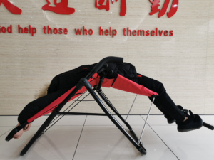<span class=keywords><strong>Silla</strong></span> Abdominal, equipo de entrenamiento, ejercitador de alta calidad - Product Image 4