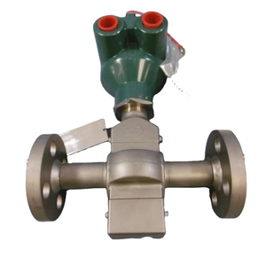 เครื่องวัดการไหลแบบแม่เหล็ก Yokogawa AXW รุ่นดั้งเดิม แบบหน้าแปลน สำหรับงานหนัก รองรับการไหลสูง 4-20mA PTFE ขนาดกะทัดรัด สำหรับแก๊สและน้ำมัน - Product Image 6