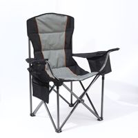 Chaise pliante réglable d'extérieur avec sac de rangement, chaise de camping, pique-nique, pêche, chaise de plage de loisirs