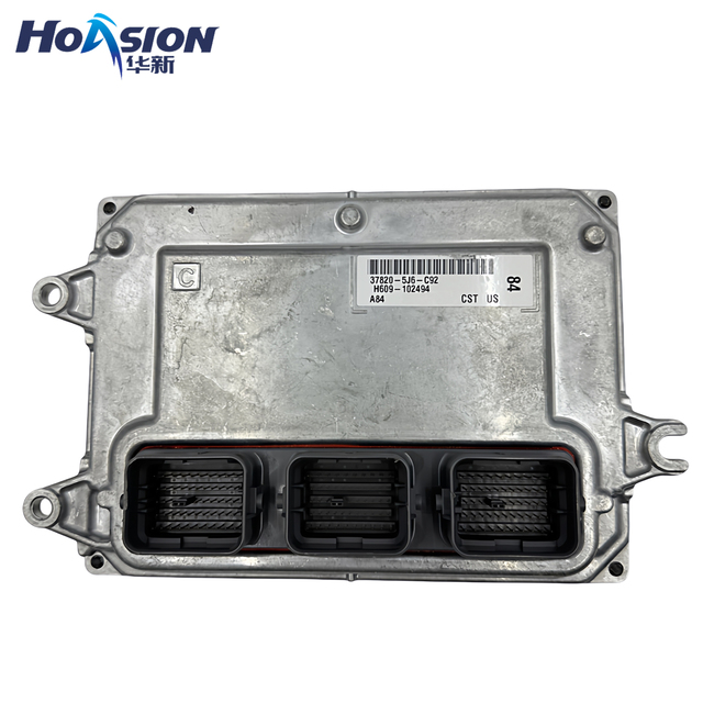 Hot Selling Automotive Engine Spare Parts ECM Electronic Control Module For Honda ECU