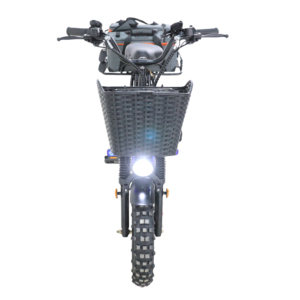 Vélo scooter Monster de 16 pouces, vélo électrique 60V, 21ah 25ah, cycle 1000W, vélos électriques en gros, vélos électriques pliables de taille compacte - Product Image 4