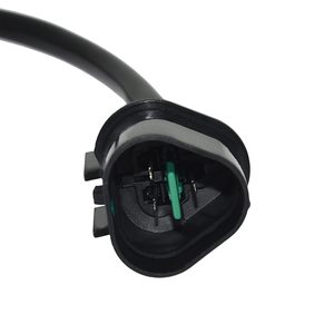 Capteur de position du vilebrequin, remplacement OEM pour Mitsubishi Montero 3.0L 3.5L Montero MD322972 J5T25081 PC191 SU4242 213-1964 - Product Image 3