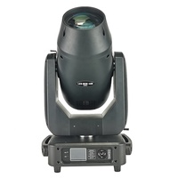 Le profil de bourdonnement de lavage de tache de faisceau de 400W CTO CMY a mené la lumière principale mobile pour le grand théâtre d'événement
