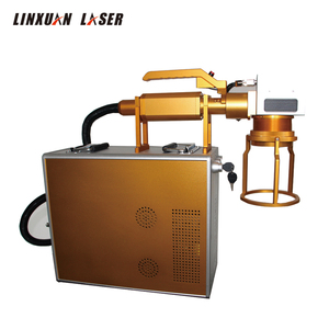 Fabricant chinois d'imprimantes laser, machine de gravure et de marquage de codes QR à fibre optique 20W, imprimante 30W LX-A1 Chine - Product Image 5