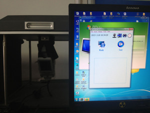 휴대용 X 선 형광 분광기 휴대용 건 XRF 금속 분석기 - Product Image 3