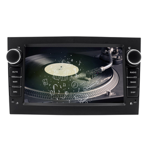 Système de navigation GPS 7 pouces avec Carplay <span class=keywords><strong>OPEL</strong></span> Car Built-In HD Android12 TFT Car Radio DVD Player Touch Screen - Product Image 1