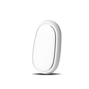 Diffuseur d'arômes intelligent pour voiture, blanc, alimenté par USB, rechargeable, pulvérisation automatique de parfum, moins de 10 m² dans le véhicule - Product Image 4