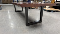 4 Bears Tabie Top Hotel Furniture par Top Hotel Project