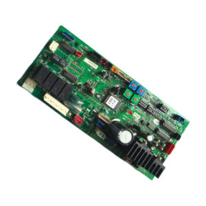 Nuovo & originale PLC scheda principale per il condizionatore d'aria PJA505A125 PJA565A078-<span class=keywords><strong>3</strong></span> - Product Image 2