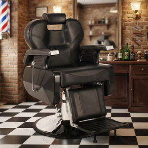 <span class=keywords><strong>Fauteuil</strong></span> <span class=keywords><strong>de</strong></span> Barbier à Technologie <span class=keywords><strong>de</strong></span> Pointe <span class=keywords><strong>Prix</strong></span> Compétitif Mobilier <span class=keywords><strong>de</strong></span> <span class=keywords><strong>Salon</strong></span> <span class=keywords><strong>de</strong></span> <span class=keywords><strong>Coiffure</strong></span> Chaise <span class=keywords><strong>de</strong></span> Coupe Hydraulique avec Grande Pompe Robuste - Product Image 4