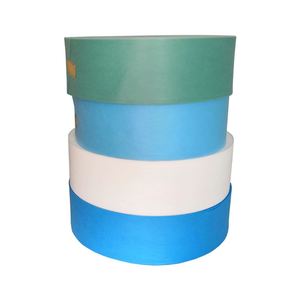 Rollo de Tela No Tejida de Polipropileno Spunbond PP al por Mayor de Fábrica, Color Personalizado, para Bolsas de Compras e Industriales - Product Image 6
