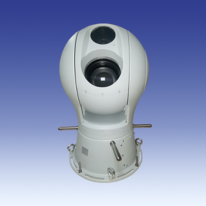 Bóng hình theo dõi thông minh PTZ <span class=keywords><strong>camera</strong></span> - Product Image 1