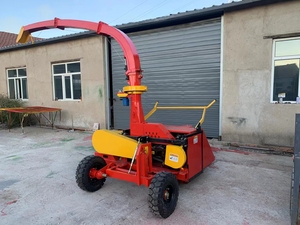 Tractor Mounted Mini Forage Single Row Two Row <b>Corn</b> Silage <b>Harvester</b> Machine Silage <b>Corn</b> Machine for Sale Silage <b>Corn</b> Machine fo - Product Image 4