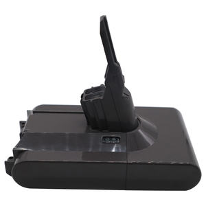 Batterie d'<span class=keywords><strong>aspirateur</strong></span> sans fil C&P 4000mAh Absolute pour <span class=keywords><strong>DYSON</strong></span> V8 Animal - Product Image 5