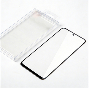 <span class=keywords><strong>Protection</strong></span> d'écran en verre trempé OEM pour <span class=keywords><strong>Xiaomi</strong></span> <span class=keywords><strong>Redmi</strong></span> <span class=keywords><strong>Note</strong></span> 13/12/<span class=keywords><strong>11</strong></span>/10 Pro, 9H anti-rayures, HD transparente, sans bulles - Product Image 4