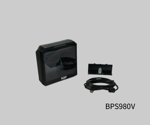 ESCÁNER DE CÓDIGOS DE BARRAS VERTICAL BPS980V-2D - Product Image 3