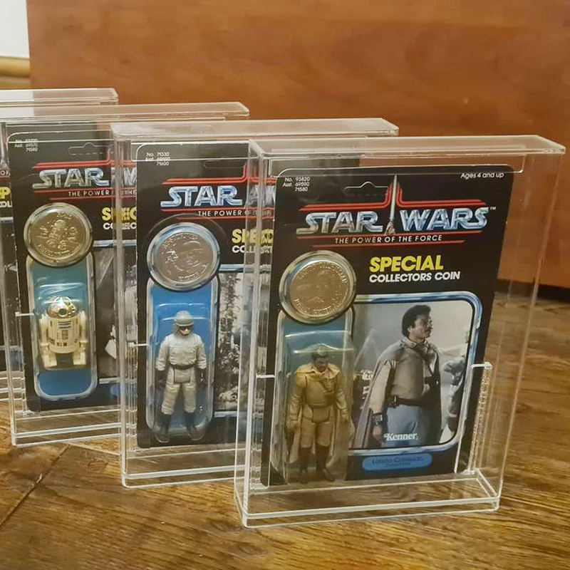 Acrylic Display Case