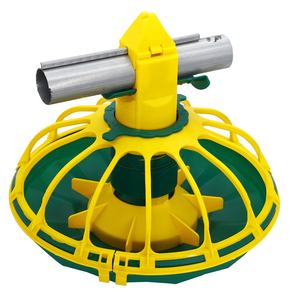 Bajo Costo de aves de corral de engorde <span class=keywords><strong>casa</strong></span> pollo con equipo de alimentación/pollo beber/controlador climático para aves de corral - Product Image 2