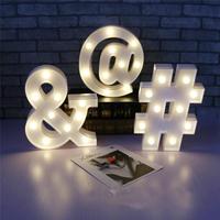 Lettres géantes MARRY ME à LED solaires pour la décoration de mariage romantique en extérieur et en intérieur