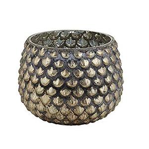 Wostu — bougeoir votif en verre, SIMPLE, de haute qualité, décoratif, pour mariage, lampe à thé, fantaisie - Product Image 6