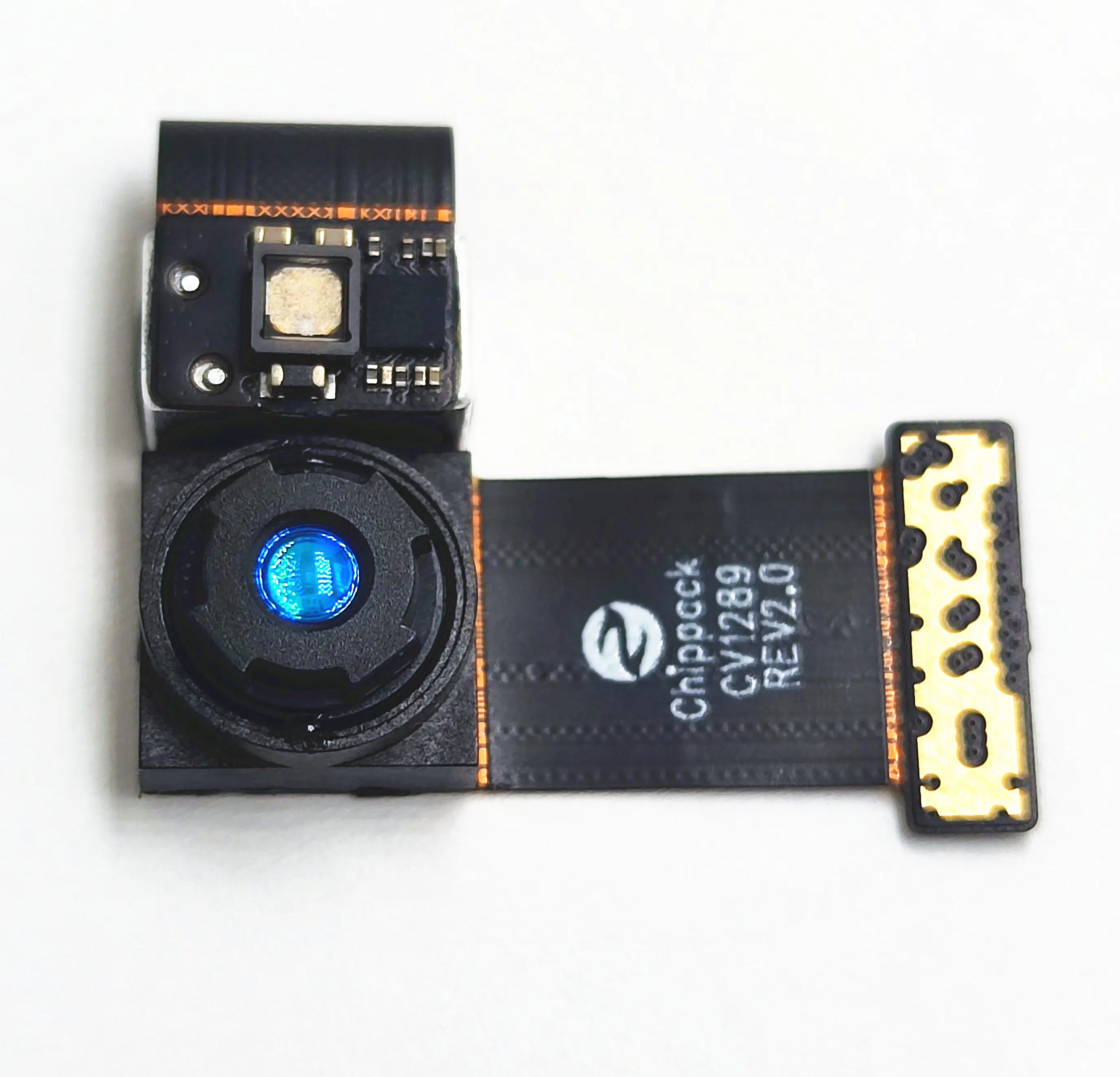 Itof Dtof Tof Sensor St 0.5mp Cmos Sensor Vd55h1 Cameramodule Voor Ar/Vr 3d Modellering Dieptecamera Klaar Voor Verkoop In 2024 Q4