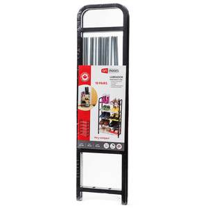 Estantes de almacenamiento personalizables, estantes de zapatos modernos y portátiles universales para tienda, superventas de fábrica - Product Image 6