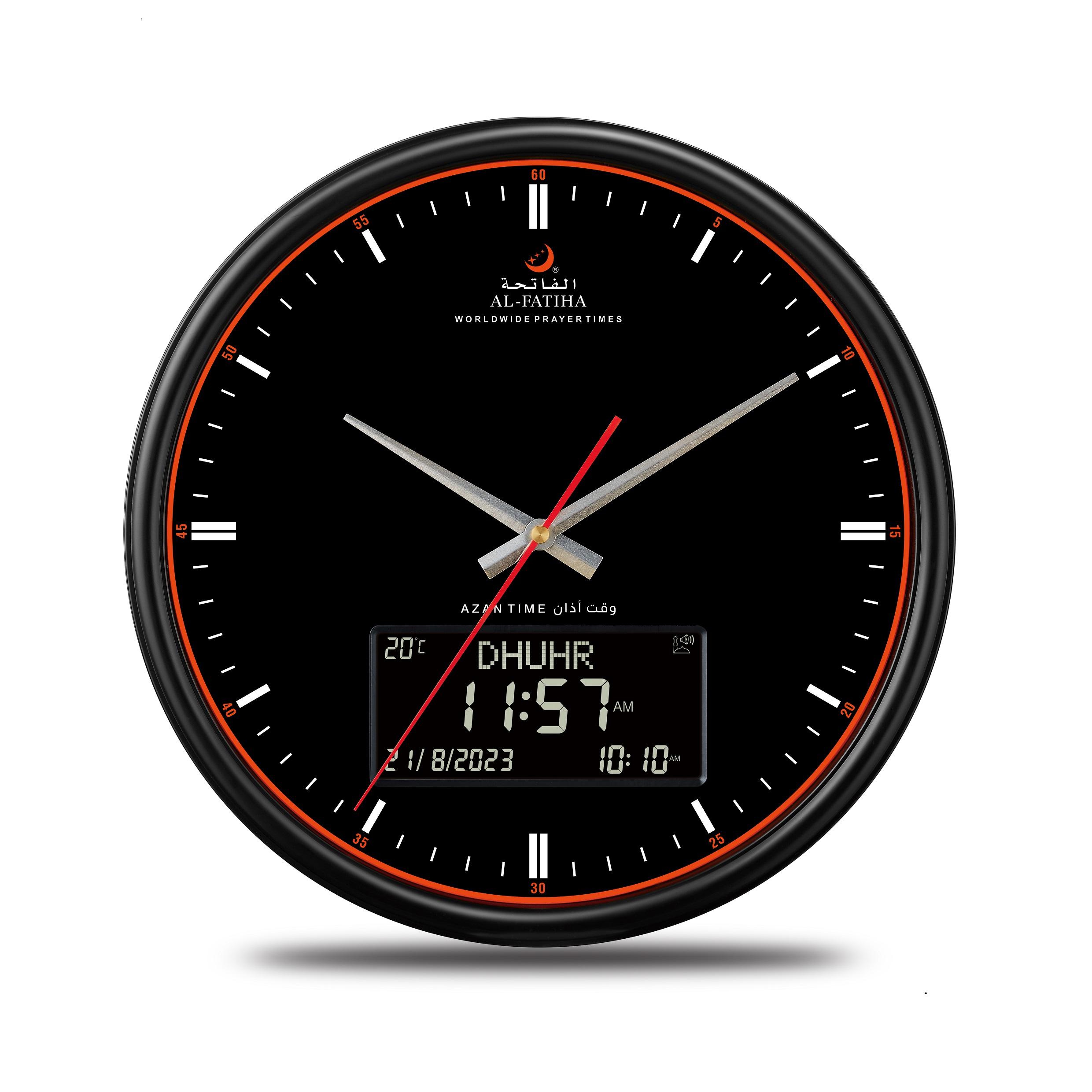 FAJ-360 unité centrale