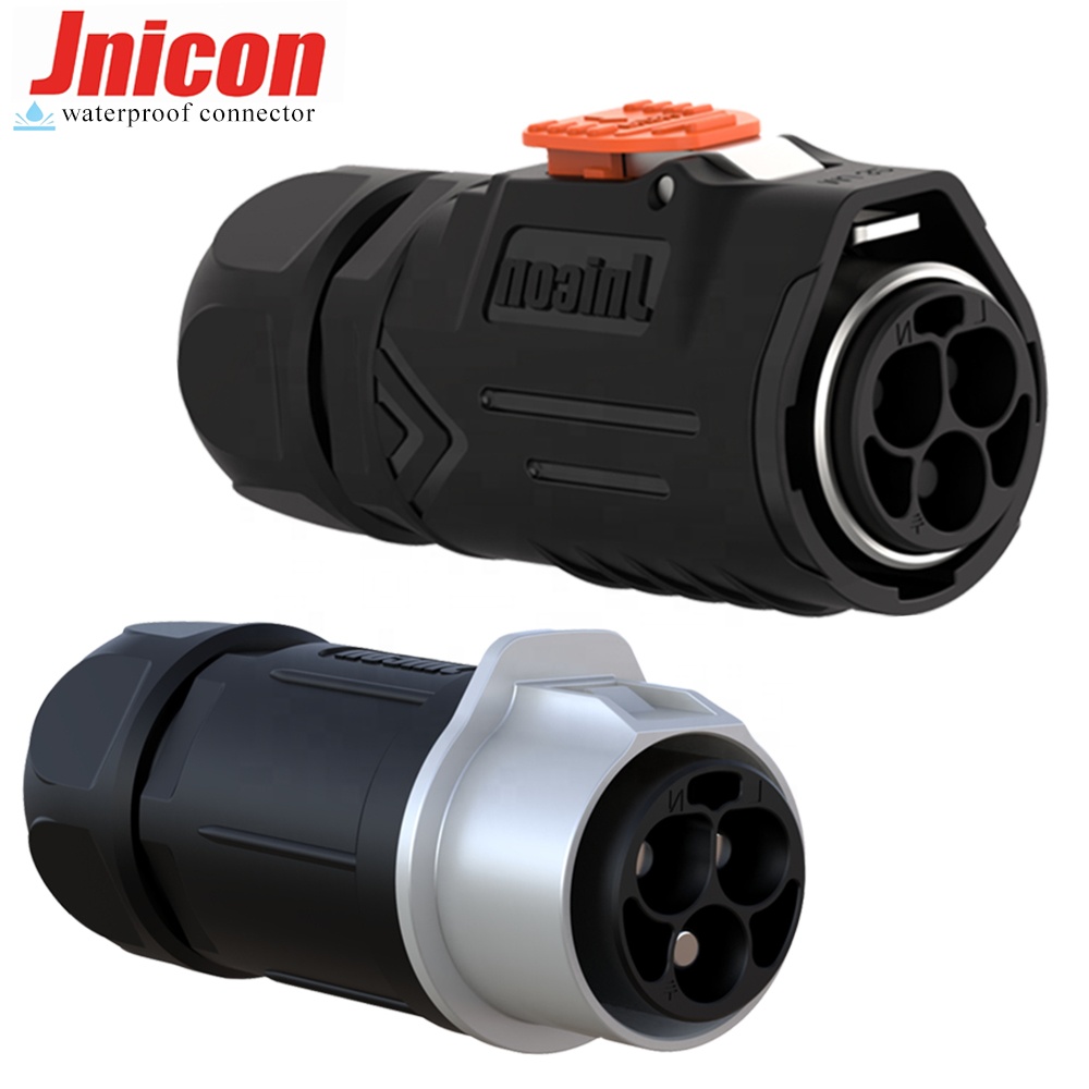 Industriële Site Connector Industriële Plug 220 ‑ ... – Vicedeal