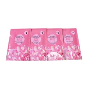 Système en 4 étapes de qualité supérieure, gelée spa <span class=keywords><strong>pédicure</strong></span> maison salon <span class=keywords><strong>pédicure</strong></span> spa pieds trempage gommage salon <span class=keywords><strong>pédicure</strong></span> vente en gros - Product Image 3
