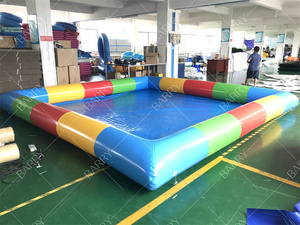 Juguetes Inflables para Piscina para Niños, para Nadar, Pescar o Jugar con Pelotas Oceánicas - Product Image 5