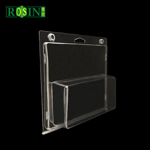 China Customized Cartridge Clamshell Blister Packaging PVC Clear Paper Toy Car Blister Packaging