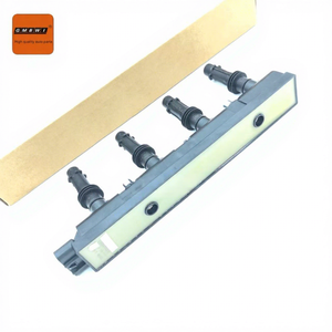 Bobine d'<span class=keywords><strong>allumage</strong></span> OE 12689048 12690385 pour Chevrolet Equinox GMC Terrain Buick Envision 1.5L Turbo GMBWI Haute Qualité Vente en Gros - Product Image 1