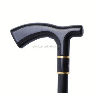 ไม้เท้าคาร์บอนไฟเบอร์ - Product Image 2
