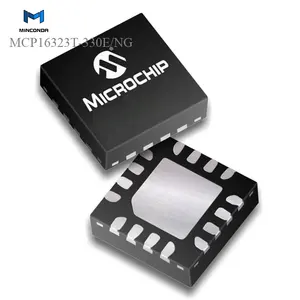 (IC COMPONENTS) MCP16323T-330E/NG