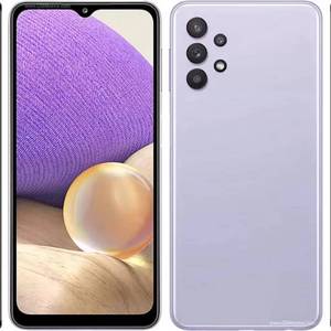 Téléphone portable <span class=keywords><strong>A32</strong></span> 5G débloqué <span class=keywords><strong>Android</strong></span> 11 64 Go/256 Go, écran 6,5 pouces 90 Hz, lecteur d'empreintes digitales, version anglaise, économique - Product Image 6