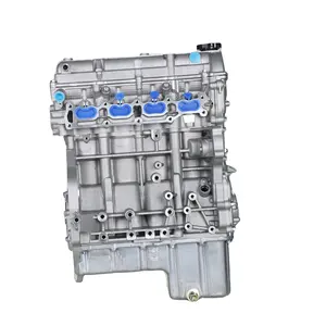 Brand New 1.4L 67KW Bare Engine K14B K14RL for Changhe Beidouxing/Furida Engine Assembly