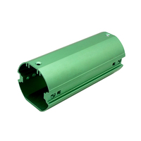 Services de fraisage CNC sur mesure, pièces en aluminium, pièces en acier inoxydable, traitement des tubes en aluminium et en acier inoxydable