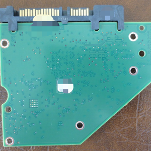 St1000dm004 1bj162-500 Fw: Cs41 Tk (2566 H) 1.0tb 3.5 \" Nuevo Original en Existencia, Unidad de Estado Sólido Dedicada para Automatización Industrial - Product Image 1