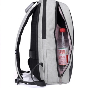 Oem Travel 100% <strong>Waterproof</strong> <strong>Back</strong> <strong>Pack</strong> Usb Charger Bag Anti Theft Laptop Bag Backpack Bags with Usb Charger - Product Image 6