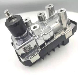 Actuador Electrónico de Turbocompresor G-285 750080-17 750080-18 765968-1 6NW009420-22 712120 para <span class=keywords><strong>BMW</strong></span> <span class=keywords><strong>530D</strong></span> E60 E61 730D E65 E66 X5 3.0D - Product Image 2
