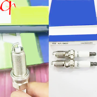 Bougie d'allumage Iridium Fire Mouth 41-962 41-110 27410-37100 18846-10060 18846-11070 18841-11051 90919-01210 90919-01253