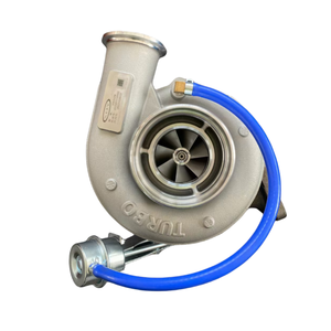 เทอร์โบชาร์จเจอร์ Hx40W เทอร์โบชาร์จเจอร์เบอร์250-7696 10R3759 10R-3759 12709880200 10R-9217 2507696สำหรับแมว - Product Image 1