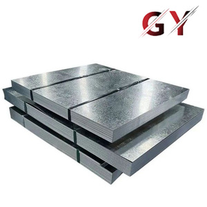 Gamme complète de tôles/feuilles d'<span class=keywords><strong>acier</strong></span> galvanisé laminées à chaud, rouleaux métalliques 4x8, tôles d'<span class=keywords><strong>acier</strong></span> galvanisé Z275~Z600 - Product Image 1