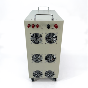 โมดูลจ่ายไฟอุตสาหกรรมประสิทธิภาพสูงแบบควบคุมกระแสตรงความแม่นยำสูง 600V-17000W ช่องจ่ายเดี่ยว - Product Image 2