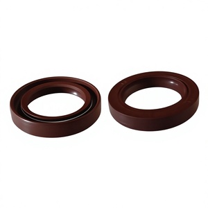 Joint d'étanchéité de vilebrequin pour TATA Sumo Telcoline, référence OEM 254701157802 254701157814 483DL TC, pièces d'origine moteur DICOR - Product Image 1