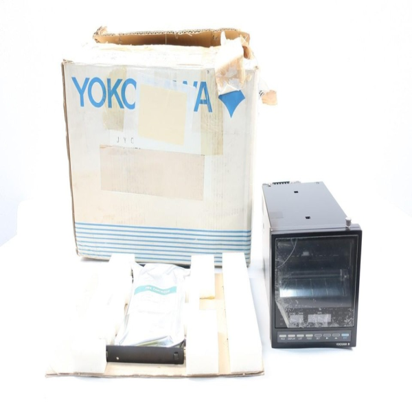Plc 4261-32-32/ak04/rem24 Temperature Recorder for Warranty Product