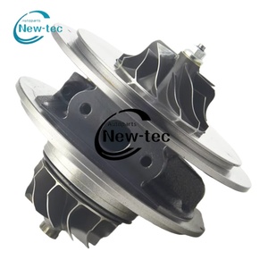 Turbocompresor 49189-07130 49189-07120 A6650900980 Cartucho de Turbo para Ssang-Yong Rexton 270 <span class=keywords><strong>XVT</strong></span> 137Kw 186HP - Product Image 6